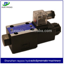 dsg-01-2b3b-a200-50 solenoid operated hydraulic directional valves